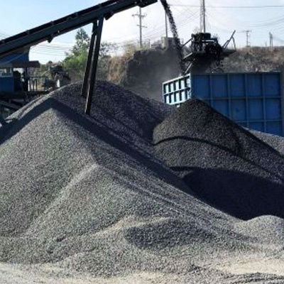 Limmkholo Investments Coal Processing