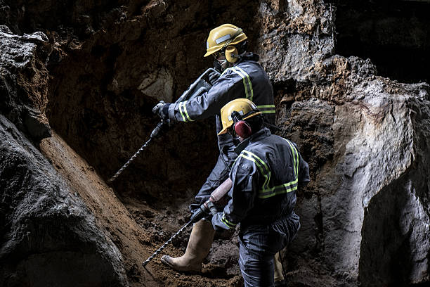Limmkholo Investments Coal Processing